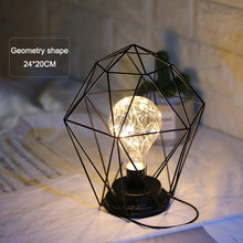 Load image into Gallery viewer, Nordic Retro Lamp