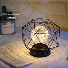 Load image into Gallery viewer, Nordic Retro Lamp