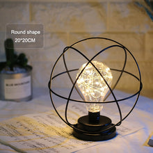 Load image into Gallery viewer, Nordic Retro Lamp