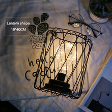 Load image into Gallery viewer, Nordic Retro Lamp