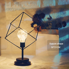 Load image into Gallery viewer, Nordic Retro Lamp