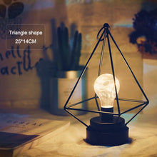 Load image into Gallery viewer, Nordic Retro Lamp