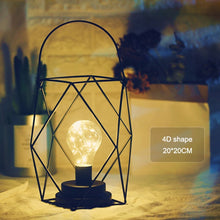 Load image into Gallery viewer, Nordic Retro Lamp