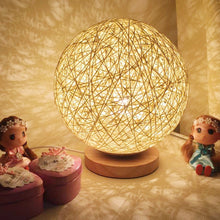 Load image into Gallery viewer, Contemporary Style Lamp
