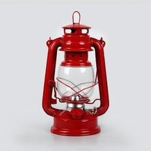 Load image into Gallery viewer, Retro Classic Kerosene Lamp