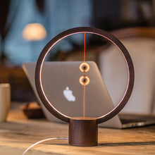 Load image into Gallery viewer, Magnetic Levitation Balance Light