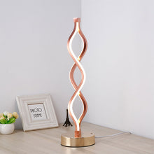 Load image into Gallery viewer, Minimalist Art Lamp