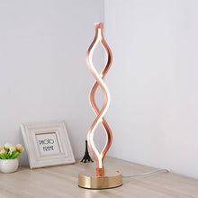 Load image into Gallery viewer, Minimalist Art Lamp