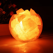 Load image into Gallery viewer, Himalayan Salt Lamp