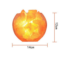 Load image into Gallery viewer, Himalayan Salt Lamp
