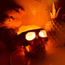 Load image into Gallery viewer, Statues Sculptures Himalayan Salt Lamp