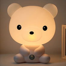 Load image into Gallery viewer, Panda Lamp