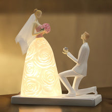 Load image into Gallery viewer, Marriage Lamp