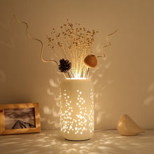 Load image into Gallery viewer, Ceramic Creativity Lamp