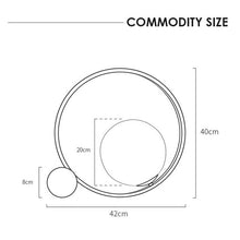 Load image into Gallery viewer, Minimalist Art Lamp